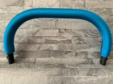 Bumper bar covers to fit Bugaboo, iCandy, My Babiie, Silver Cross & other prams