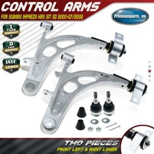2x Suspension Wishbone Arms