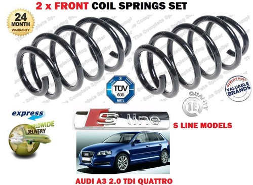 For audi tdi - a3, quattro
