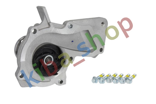 Water pump fits volvo c30 - water,