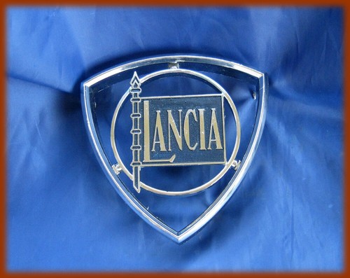 Lancia fulvia series - lancia,