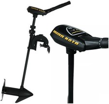 Minn Kota Traaxxis Transom