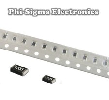 SMD/SMT Chip Resistors (0805 /