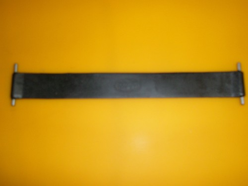 125 150 battery strap - 125-150,