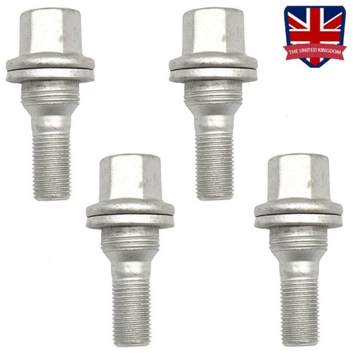 Wheel nuts bolts - fit, for