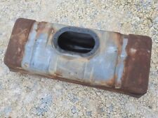 CHEVROLET CORVETTE C3 FUEL TANK FOR ALL 1975-1977