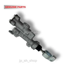 HONDA Genuine CR125R CR250R CRF250 CRF450 Rear Master Cylinder 43500-KZ4-J43
