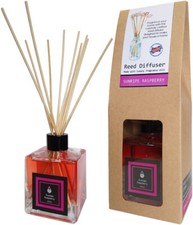 Reed Diffuser, Room Diffuser, Home Diffuser,  Air Freshener, 26 Fragrance Scents