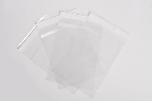 Clear mailing bags plastic - mailing,