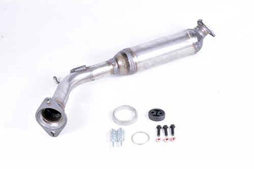 Eec catalyst fits honda civic - fits,