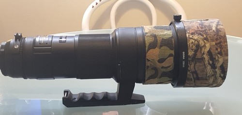 Sigma apo 500mm - sigma,