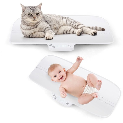 Baby and pet scale newborn - and,