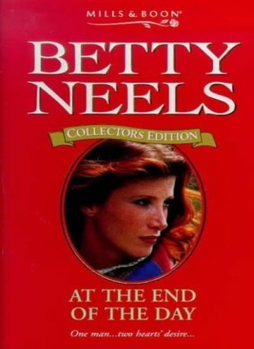 The end day - of, (betty