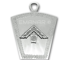 Freemasons English Mark Past