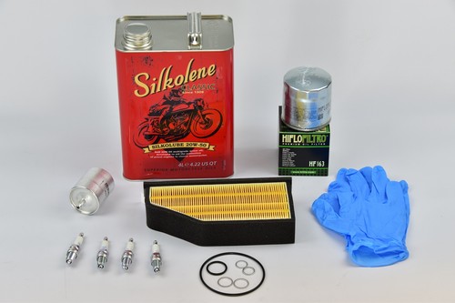 Service kit bmw k1200gt - bmw,
