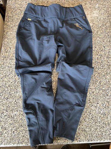 Ladies kingsland breeches size - kingsland,