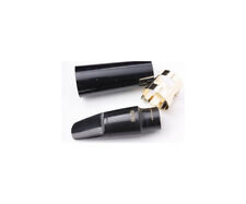 Meyer Ebonite Alto Saxophone