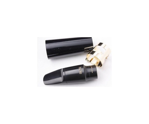 Meyer ebonite alto saxophone - meyer,