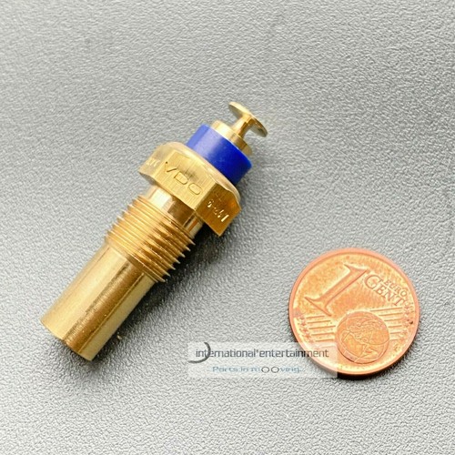 Vdo temperature sensor - vdo,