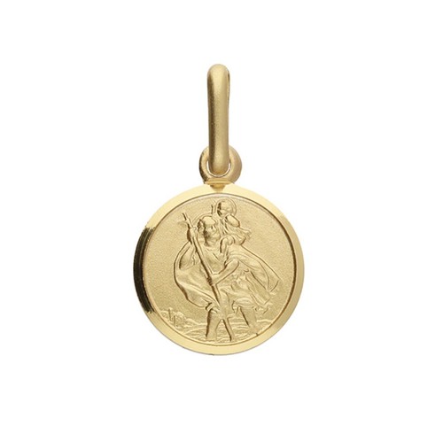 Christopher plain round - christopher,