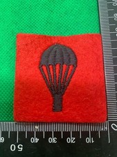 British Army Airborne
