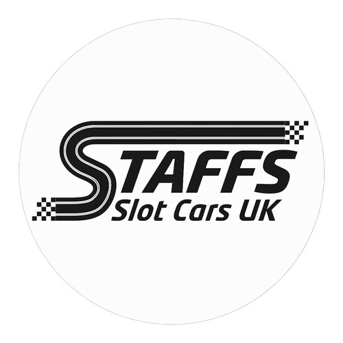 Staffs slot cars bearings - slot,