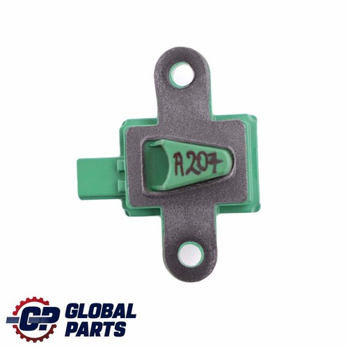 Mercedes w204 w207 - w204, airbag