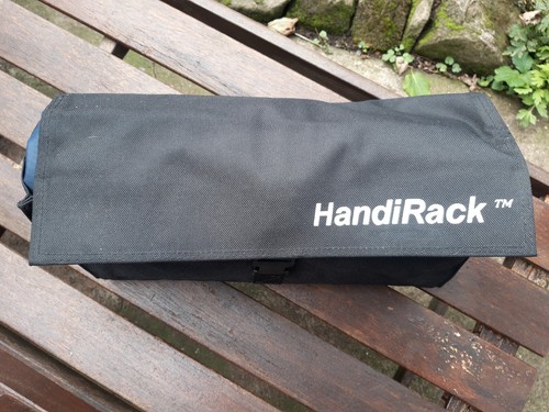 Handy rack inflatable roof - handy,