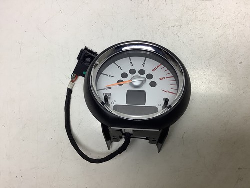 Mini rev revolution counter - revolution,