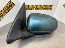 2002 NISSAN ALMERA DRIVERS