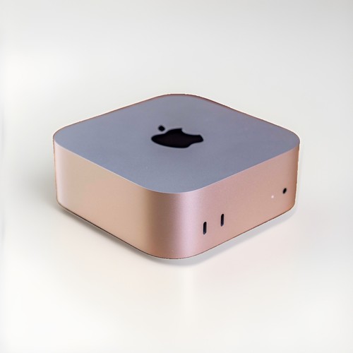 Apple mac mini 16gb - m4, ram