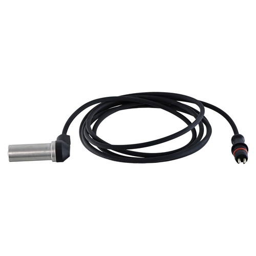 Wheel speed sensor pole - speed,