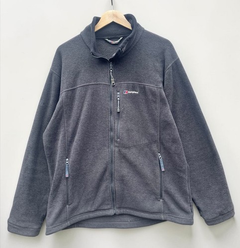 Berghaus polartec thermal pro - polartec,