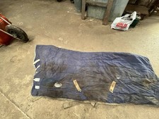 6’6 Stable Rug Weatherbeeta