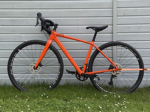 Cannondale topstone gravel - cannondale, 1