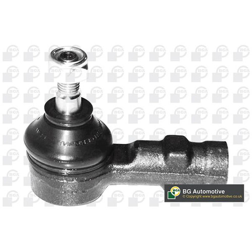 Bga steering tie rod - tie, end