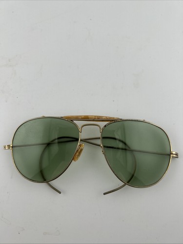 Vintage wwii era aviator - vintage,