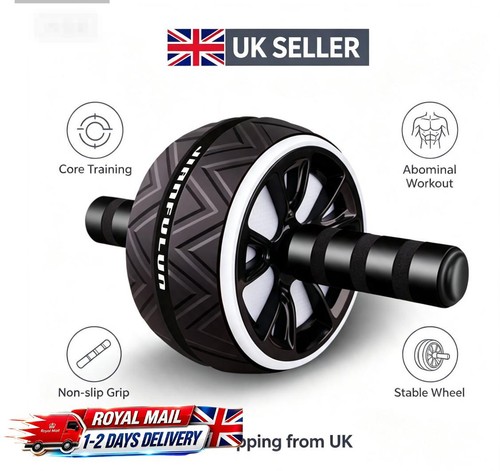 Pro abs roller - roller, wheel