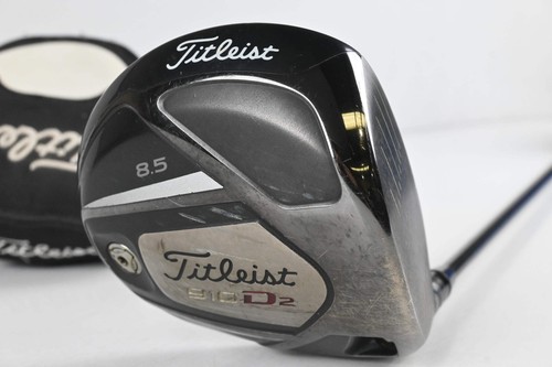 Titleist 910 driver 8 - titleist,