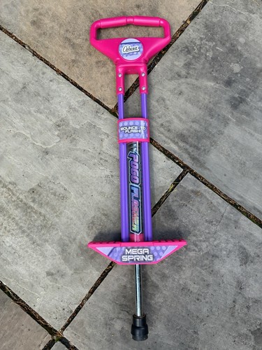 Ozbozz light pogo stick - ozbozz,