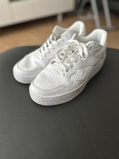 Reebok ATR Chill Size UK 7 White Above the Rim Lux Comfort Basketball