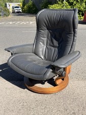 Ekornes Stressless Leather
