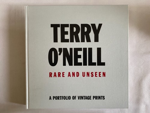 Terry neill rare and - terry,