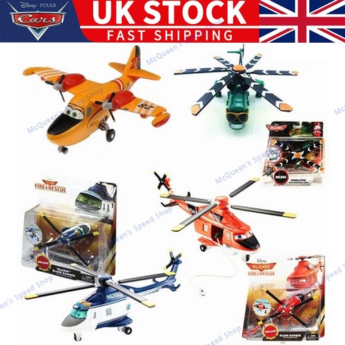 Disney pixar planes lil - pixar,