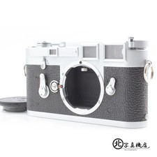 Top mint leica m3 - [top,