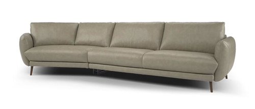 Sofology adler leather - adler,
