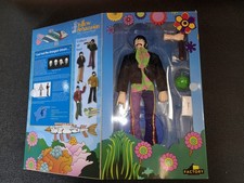 The Beatles John Lennon Yellow Submarine figure 