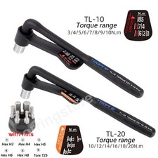 Bike Bicycle Torque Wrench
