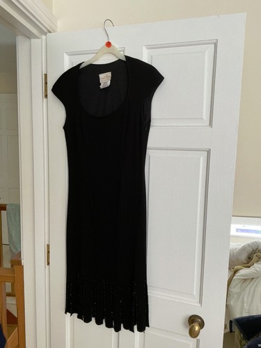 Little black cocktail dress - little,
