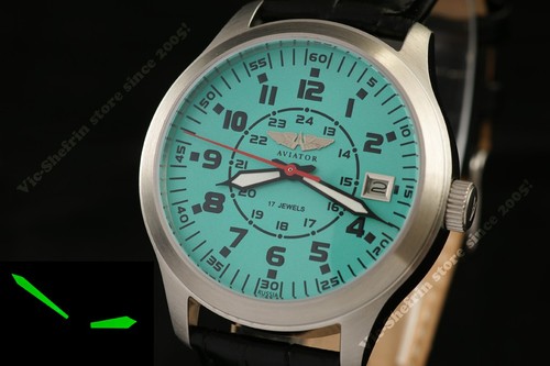 Russian aviator military - military, style